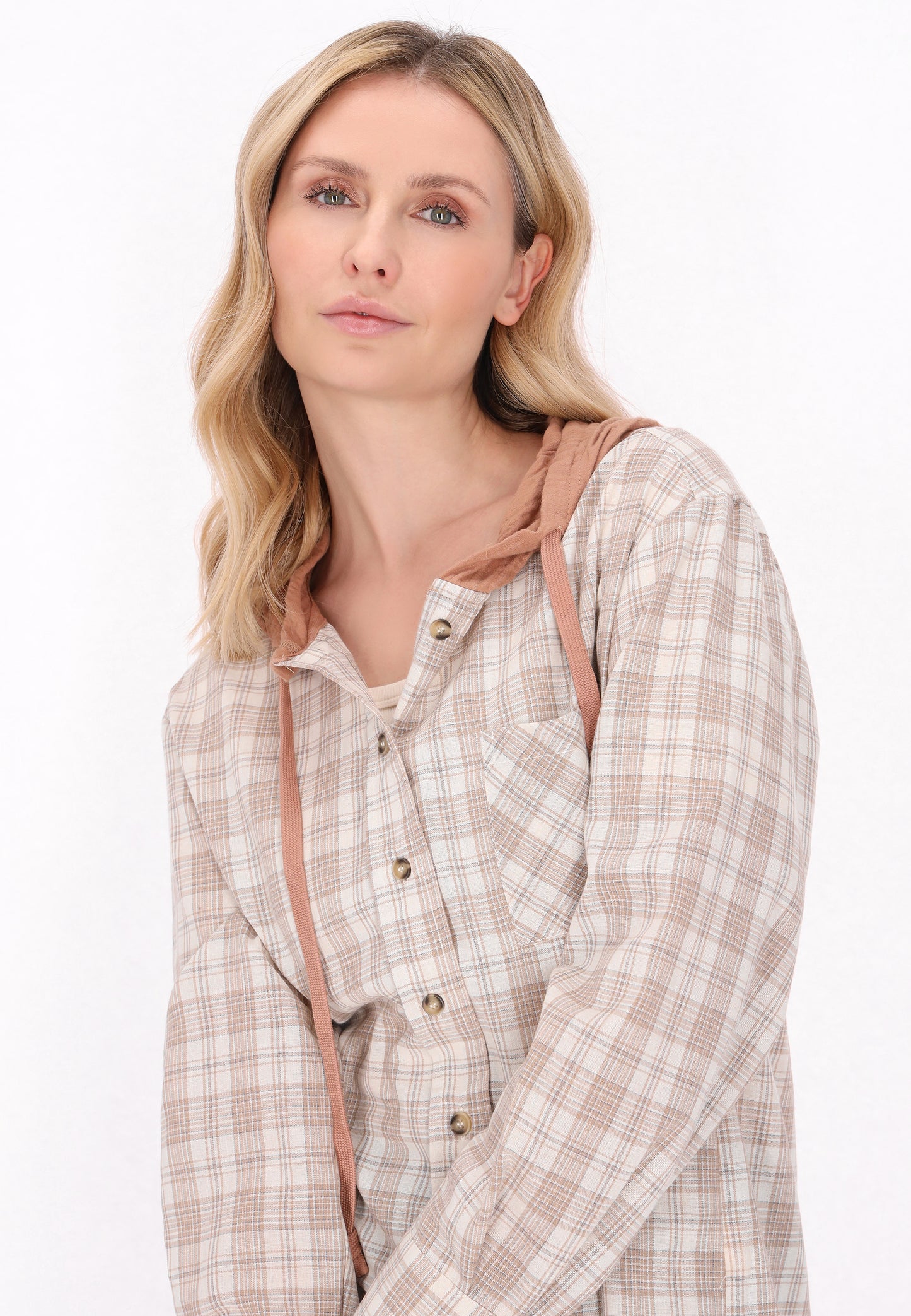 usha BLUE LABEL Damen-Jacke