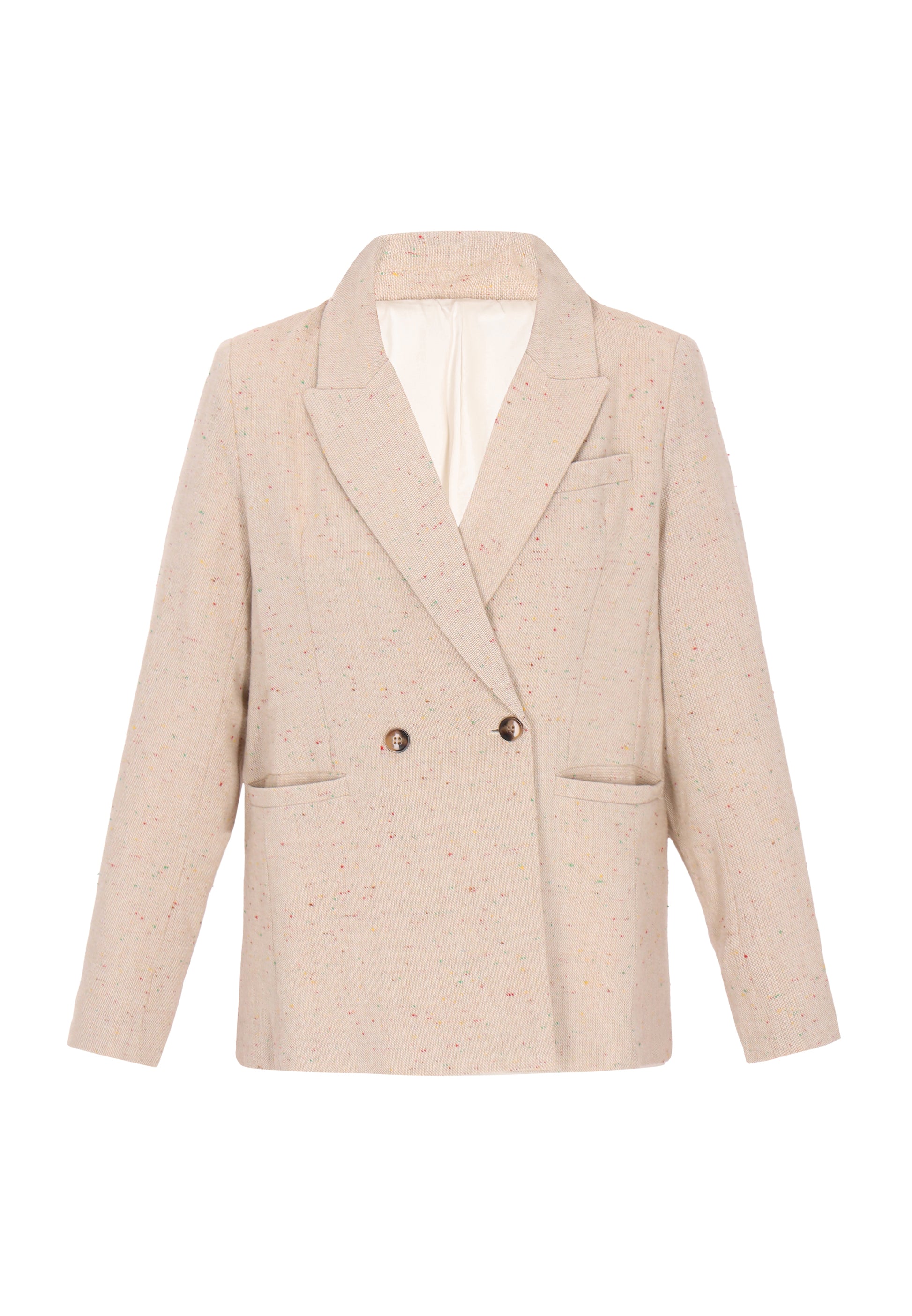 usha WHITE LABEL Kobiety Kurtka