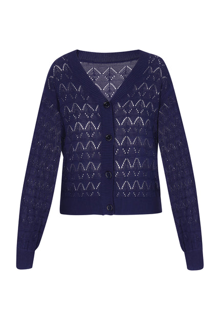 usha Women's Cardigan