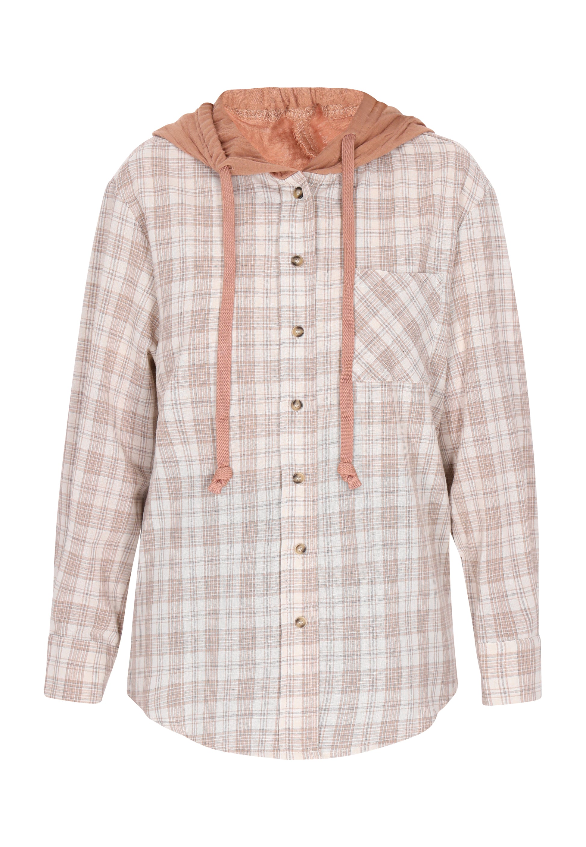 usha BLUE LABEL Damen-Jacke