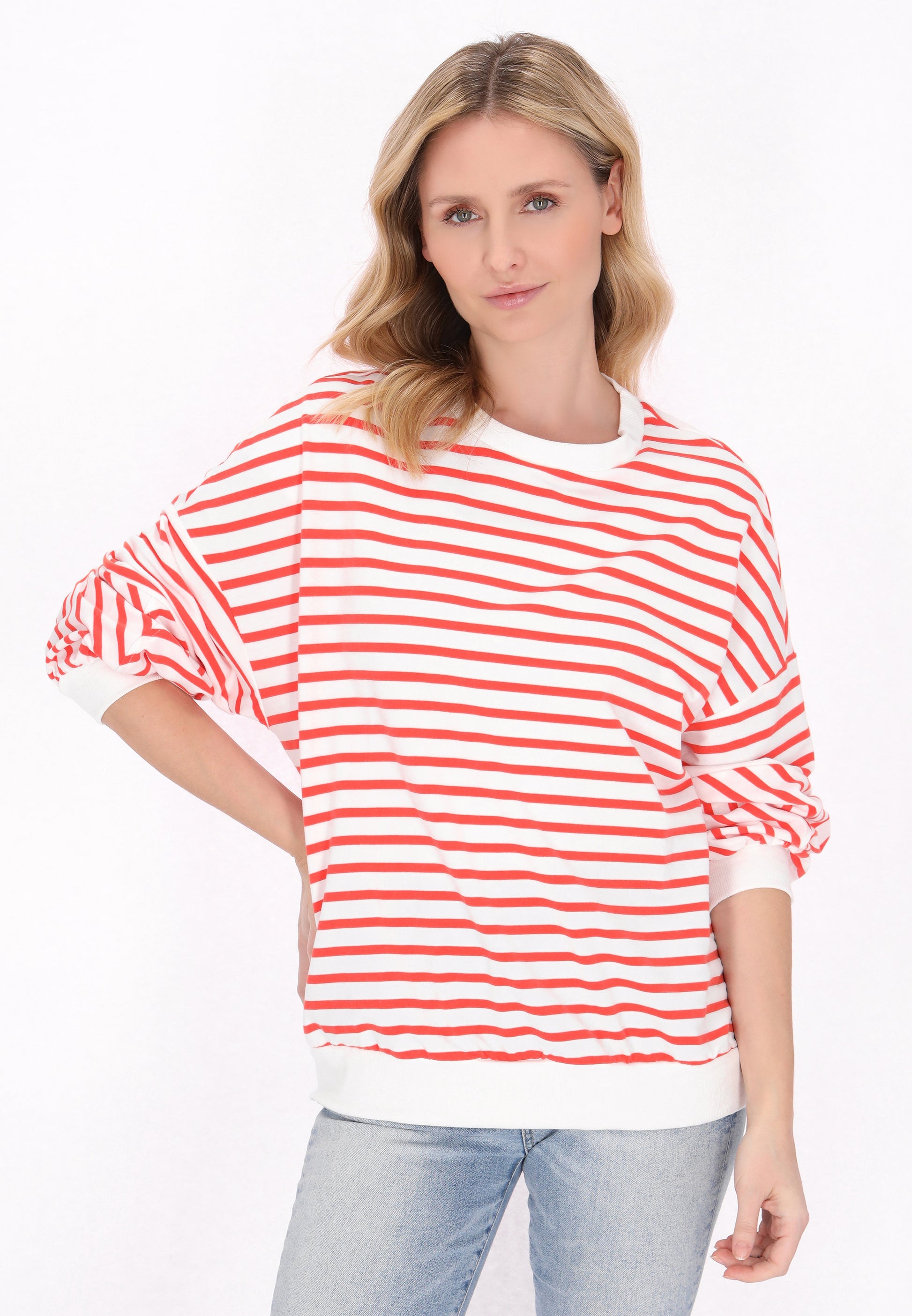 usha BLUE LABEL Women's Sweatshirt