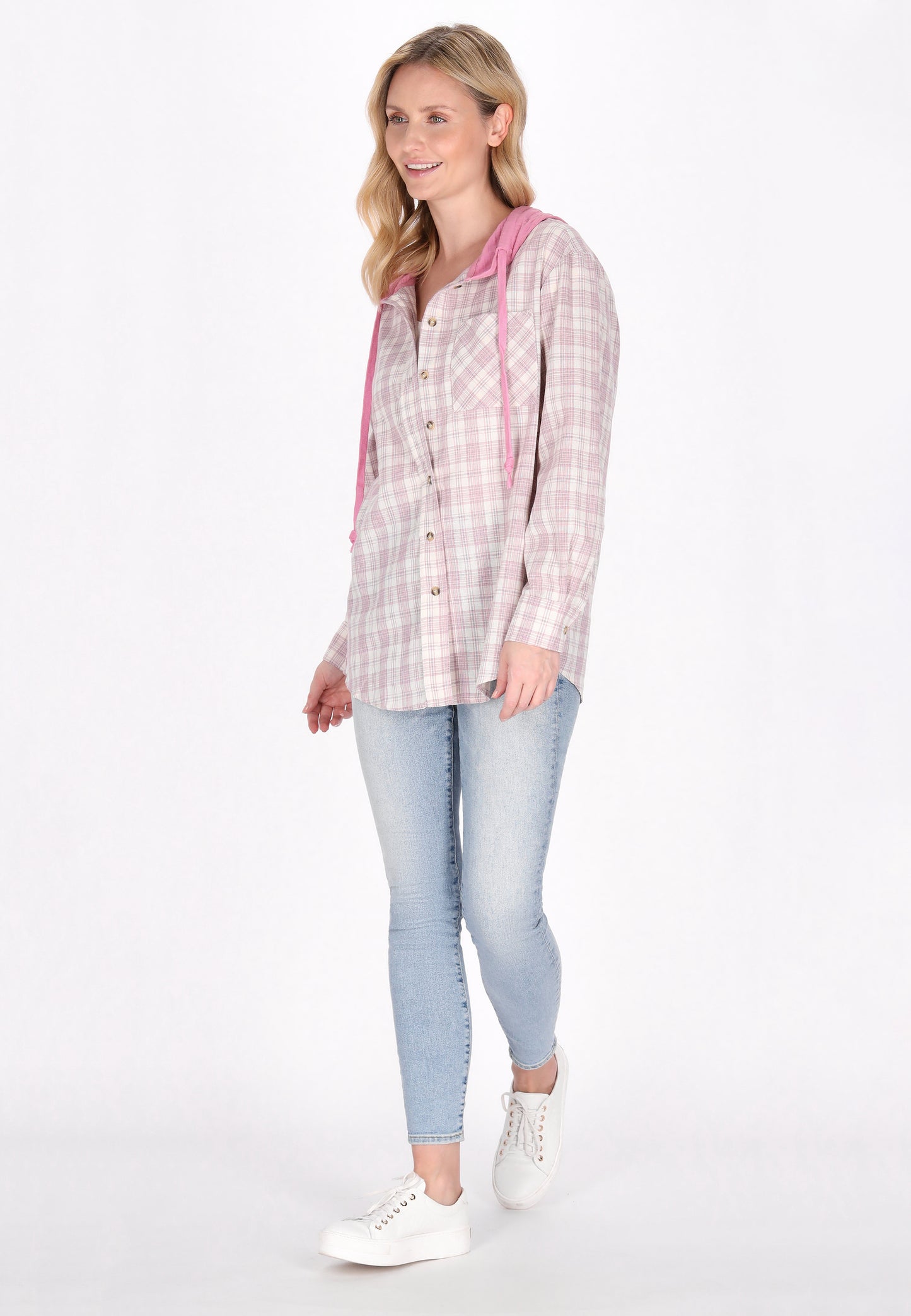 usha BLUE LABEL Damen-Jacke