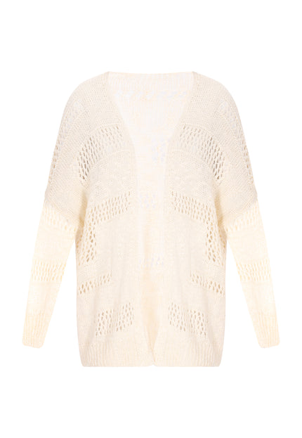 usha Women's Cardigan