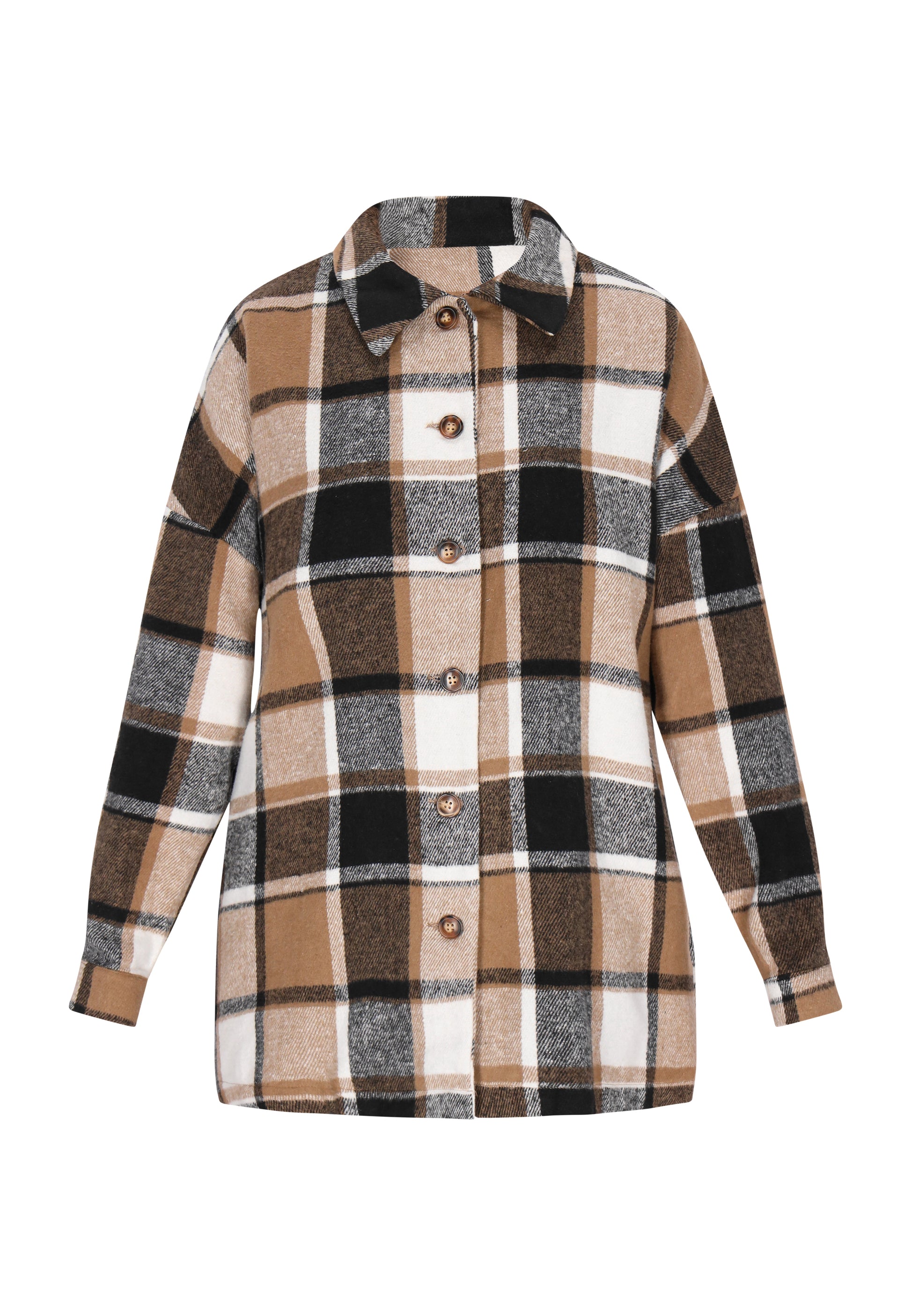 SANIKA Kobiety Kurtka