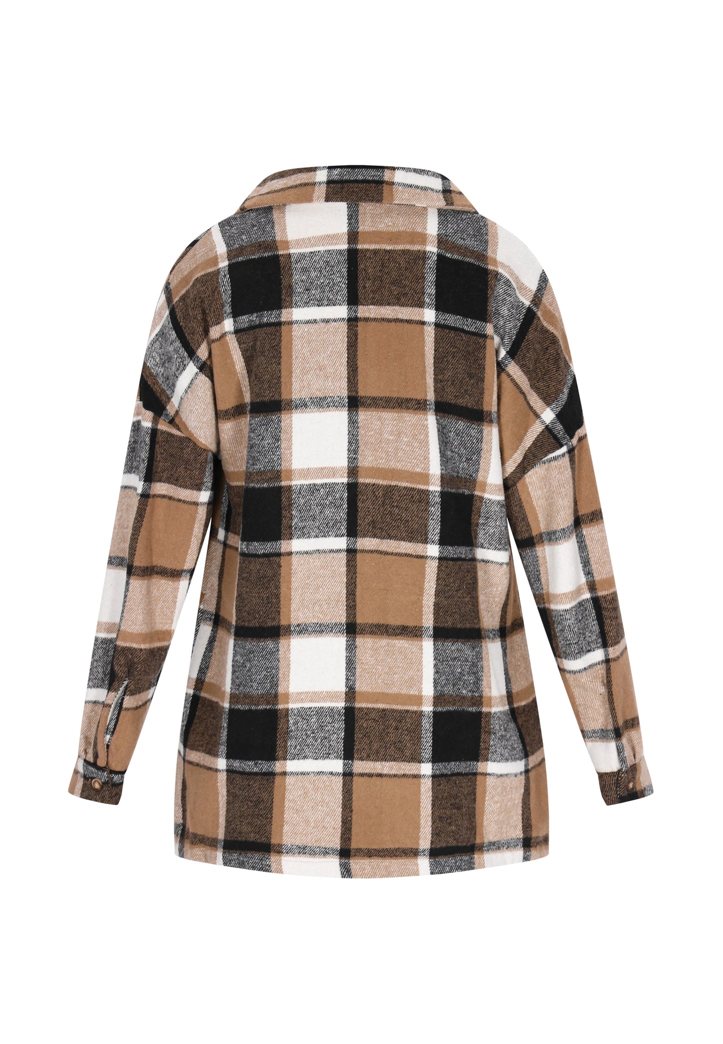 SANIKA Kobiety Kurtka