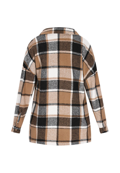 SANIKA Kobiety Kurtka