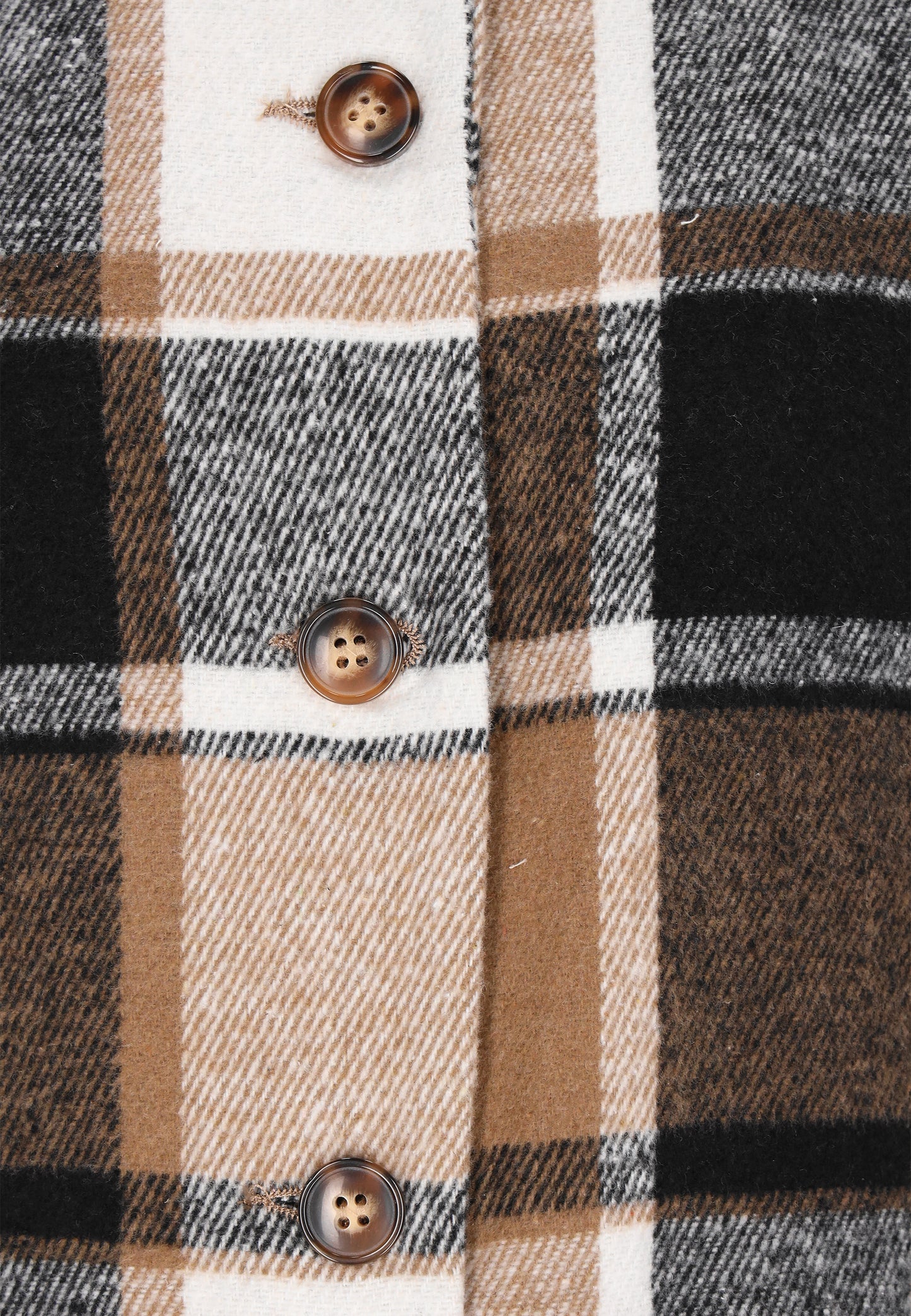 SANIKA Kobiety Kurtka