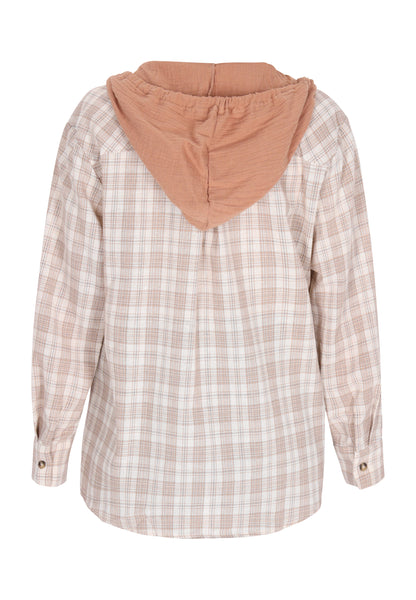 SANIKA Kobiety Kurtka