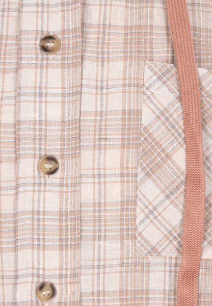 SANIKA Kobiety Kurtka