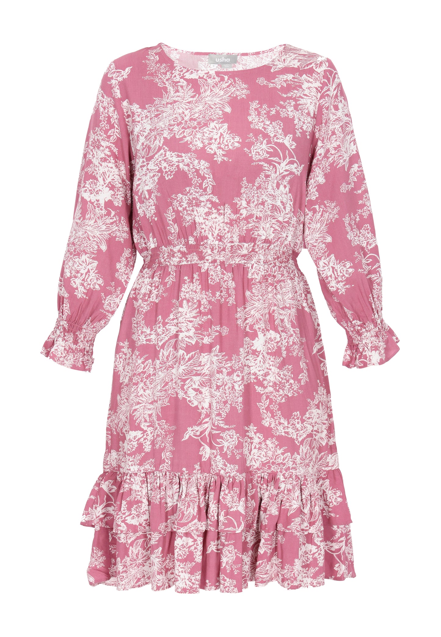 Sukienka Kobiety VINAJA