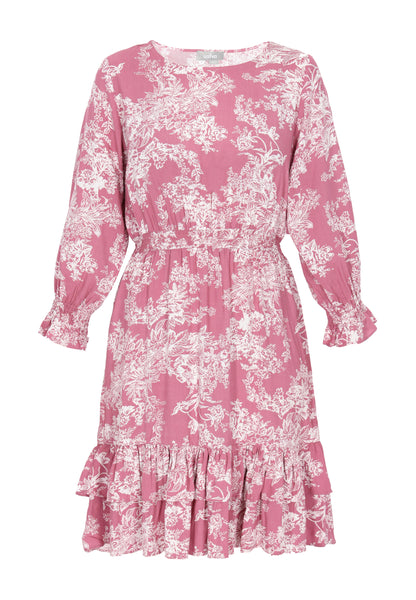 Sukienka Kobiety VINAJA