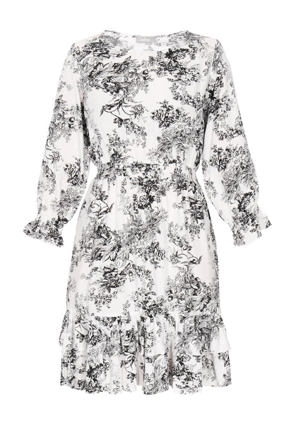 aleva Kobiety Sukienka