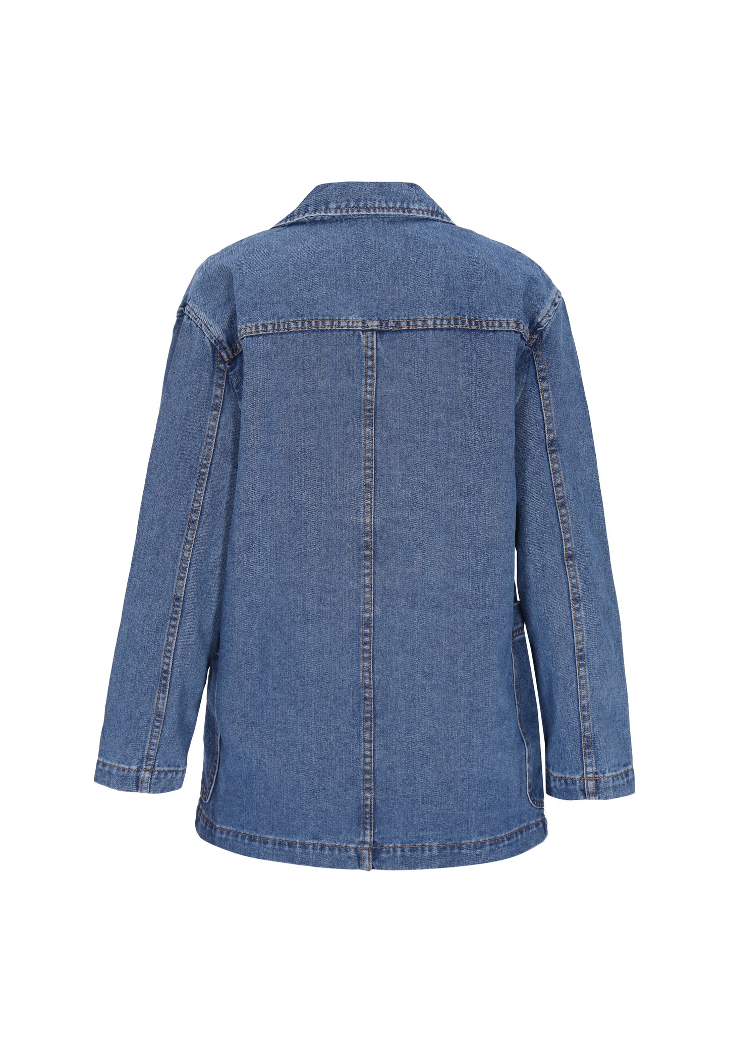 myMo ROCKS Kobiety Kurtka