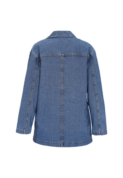 myMo ROCKS Kobiety Kurtka