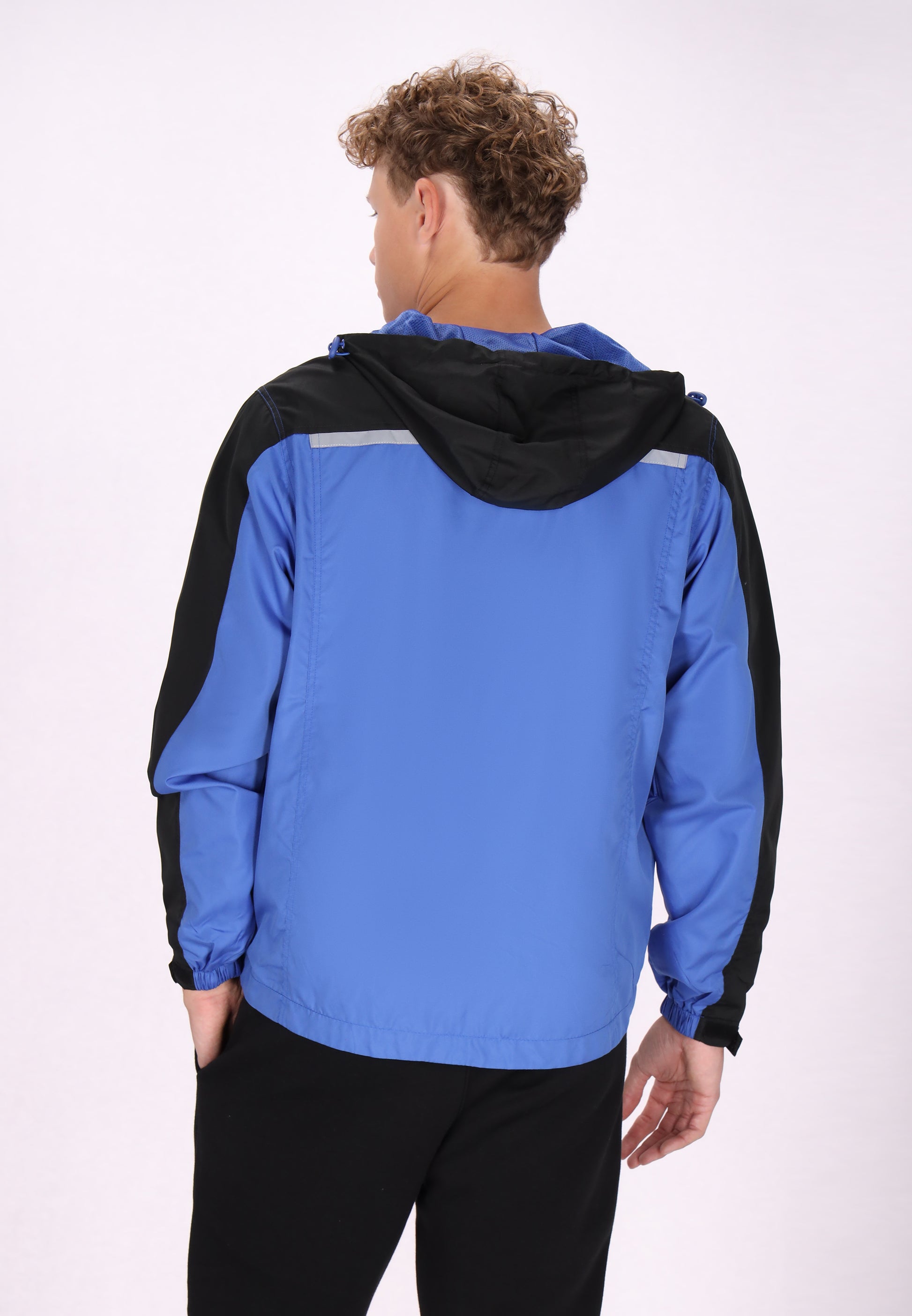 Mo ATHLSR Men's Jacket