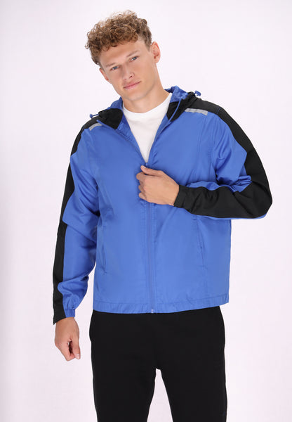 Mo ATHLSR Men's Jacket