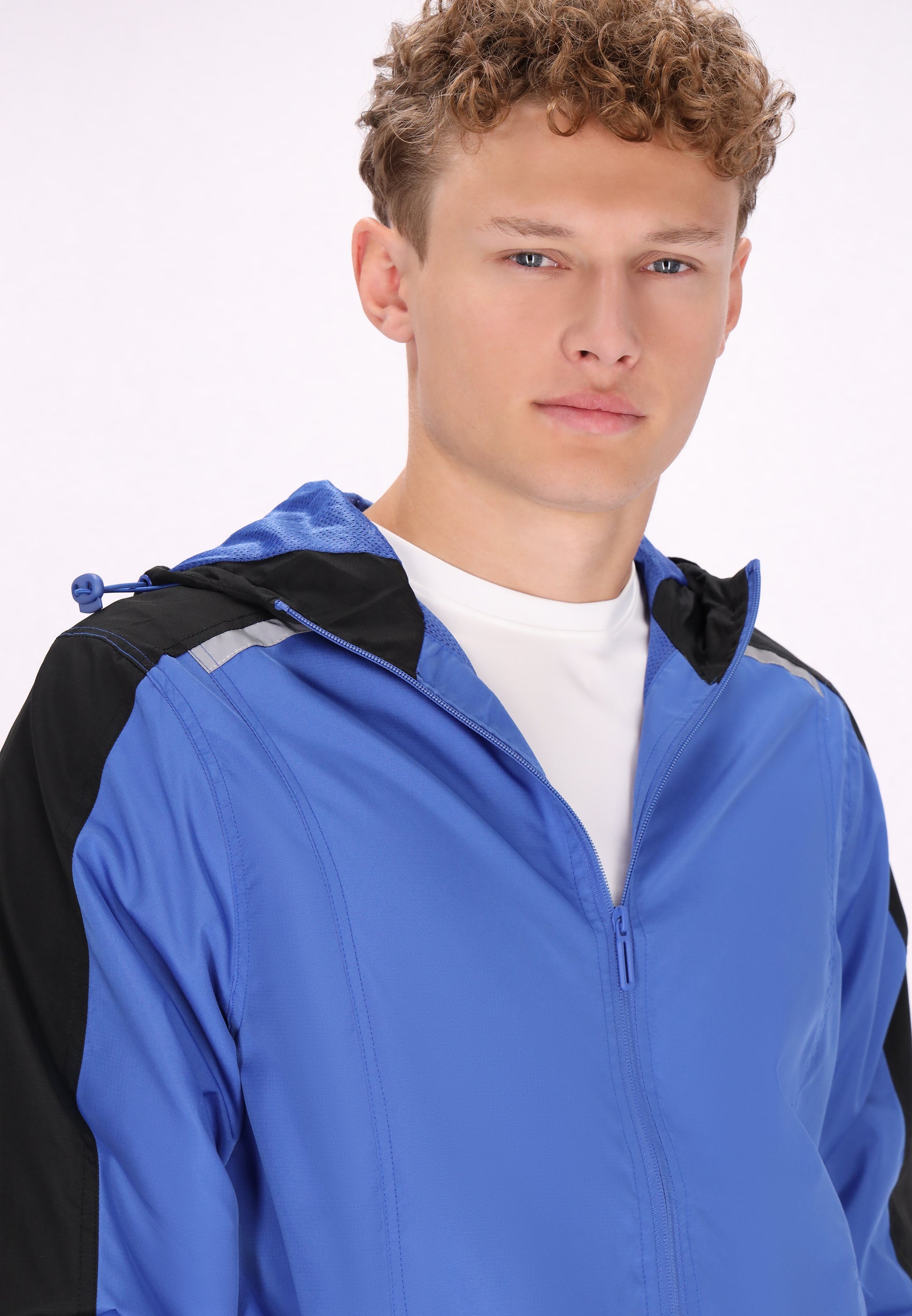 Mo ATHLSR Men's Jacket