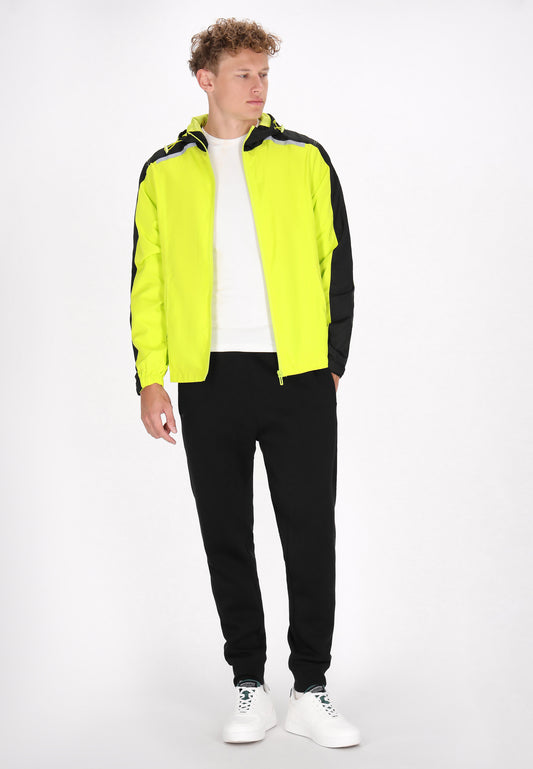 Mo ATHLSR Men's Jacket