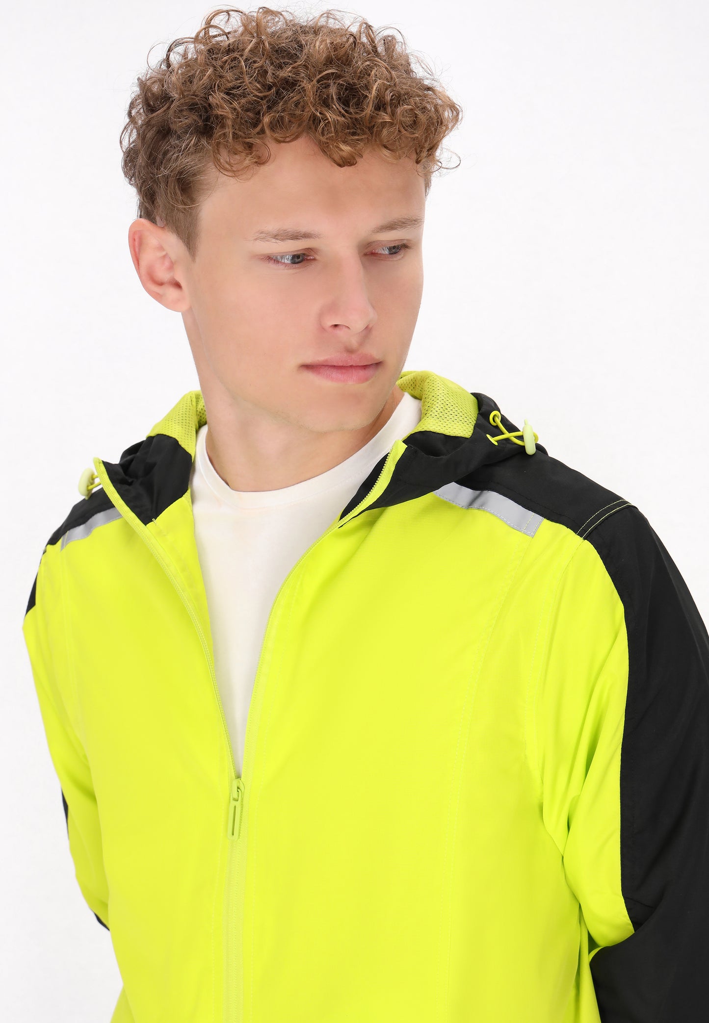 Mo ATHLSR Men's Jacket