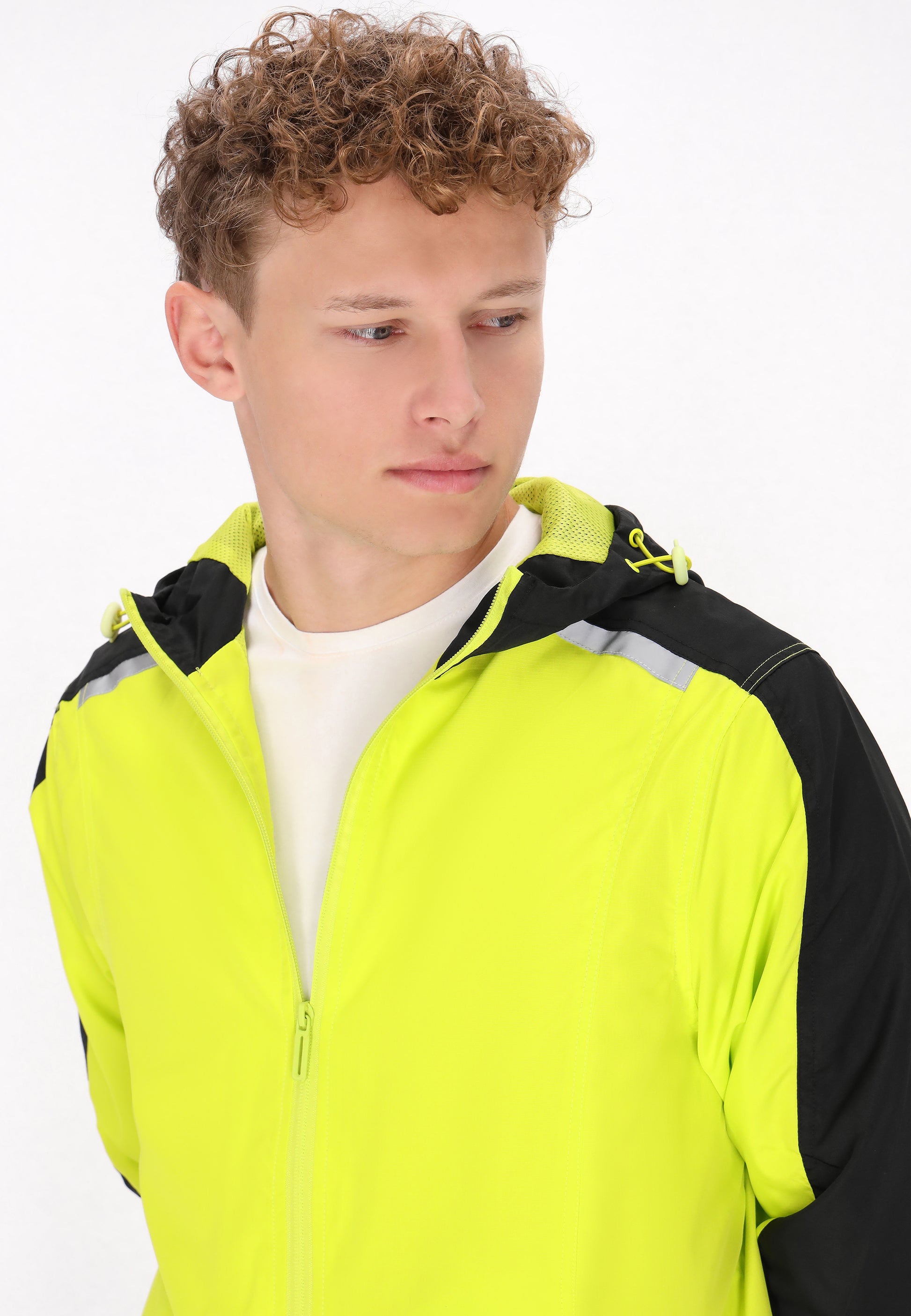 Mo ATHLSR Men's Jacket