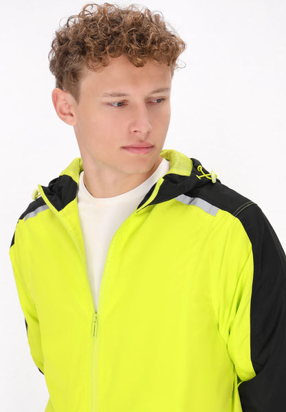 Mo ATHLSR Men's Jacket