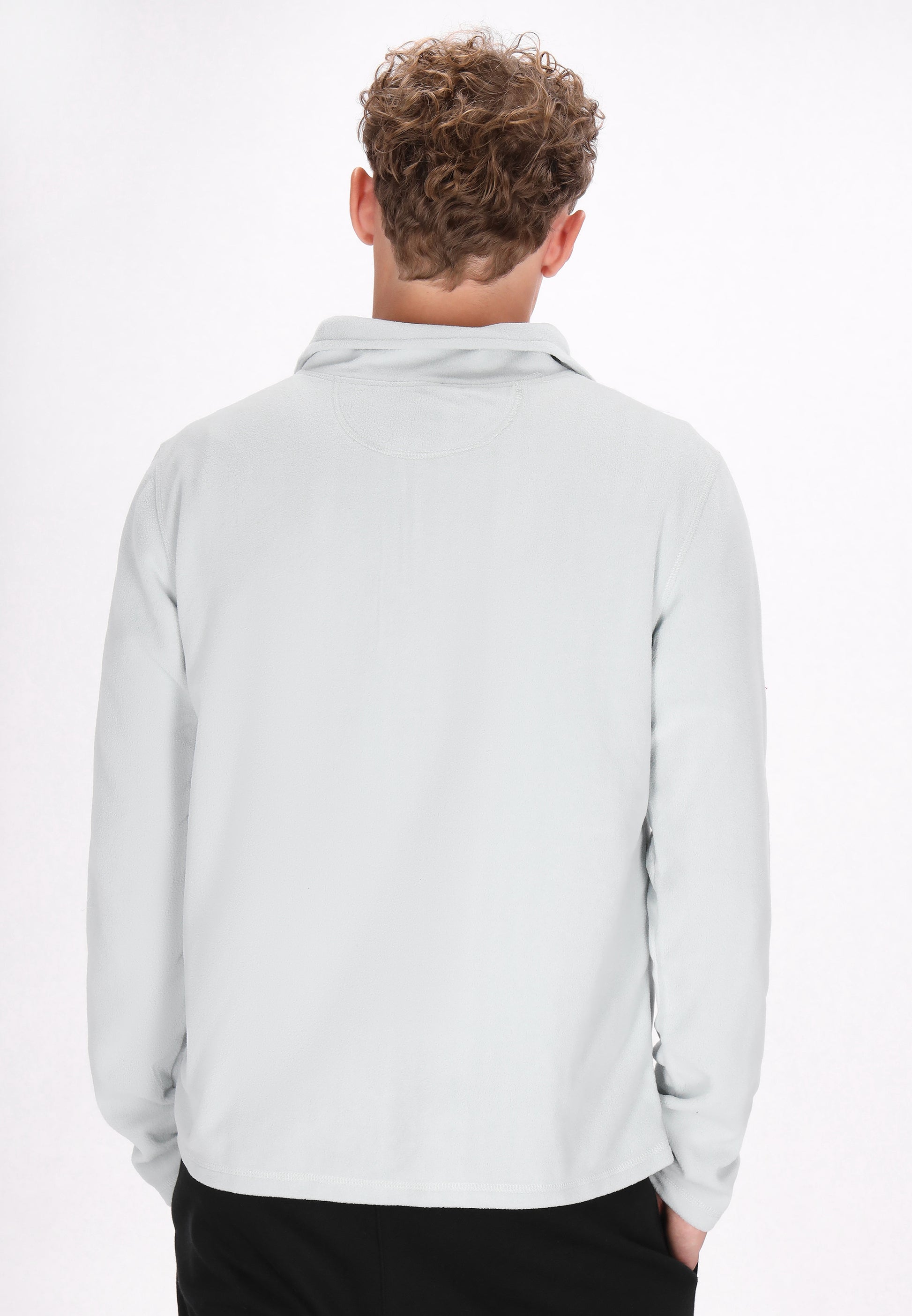 Mo ATHLSR Men's Fleece Sweater