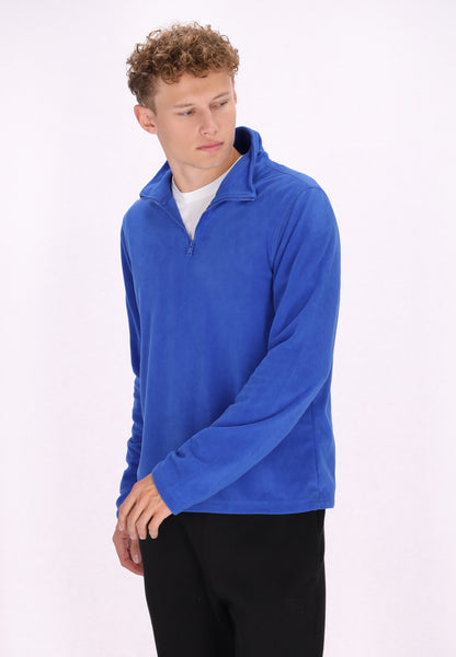 Mo ATHLSR Men's Fleece Sweater