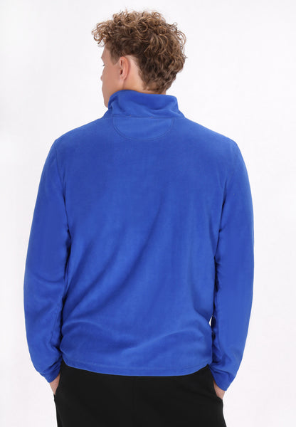 Mo ATHLSR Men's Fleece Sweater