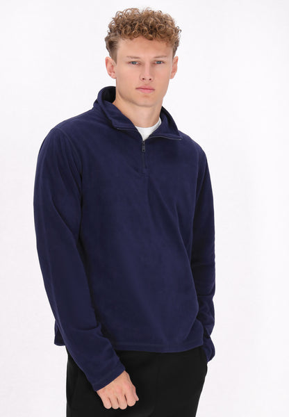 Mo ATHLSR Men's Fleece Sweater