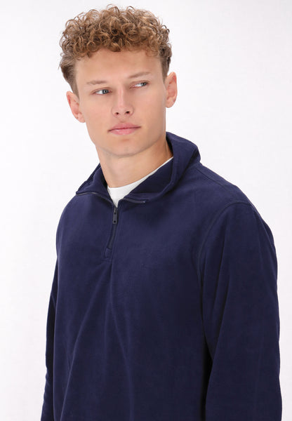 Mo ATHLSR Men's Fleece Sweater