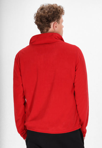 Mo ATHLSR Men's Fleece Sweater