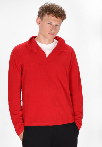 Mo ATHLSR Men's Fleece Sweater