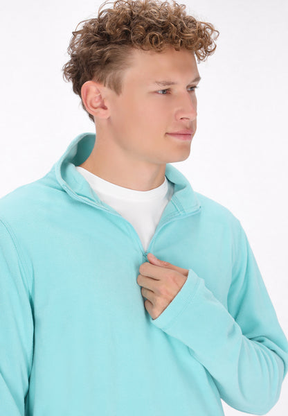 Mo ATHLSR Men's Fleece Sweater