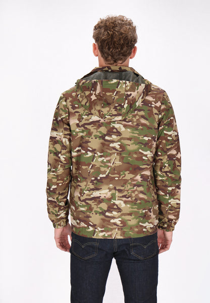 Mo ATHLSR Herrenjacke