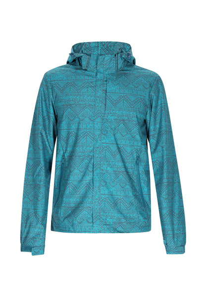 Mo ATHLSR Herrenjacke