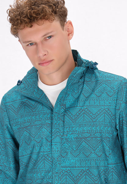 Mo ATHLSR Herrenjacke