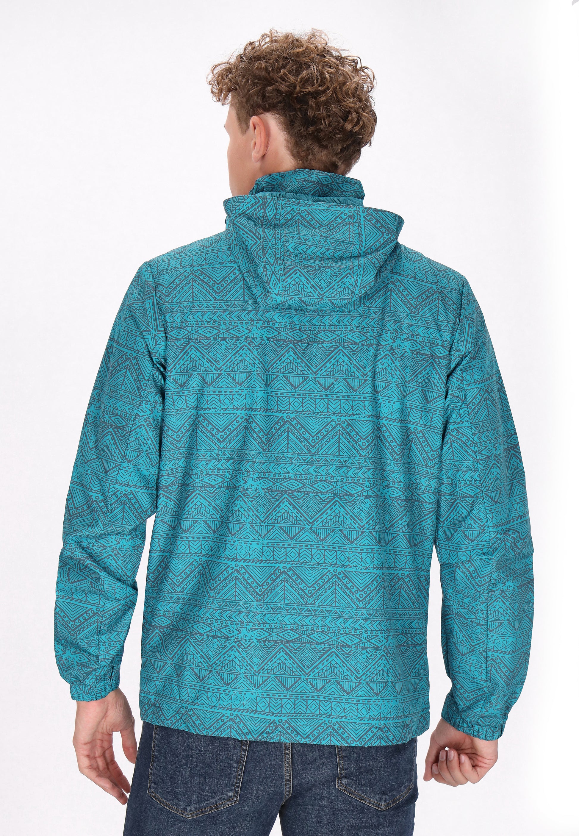 Mo ATHLSR Herrenjacke