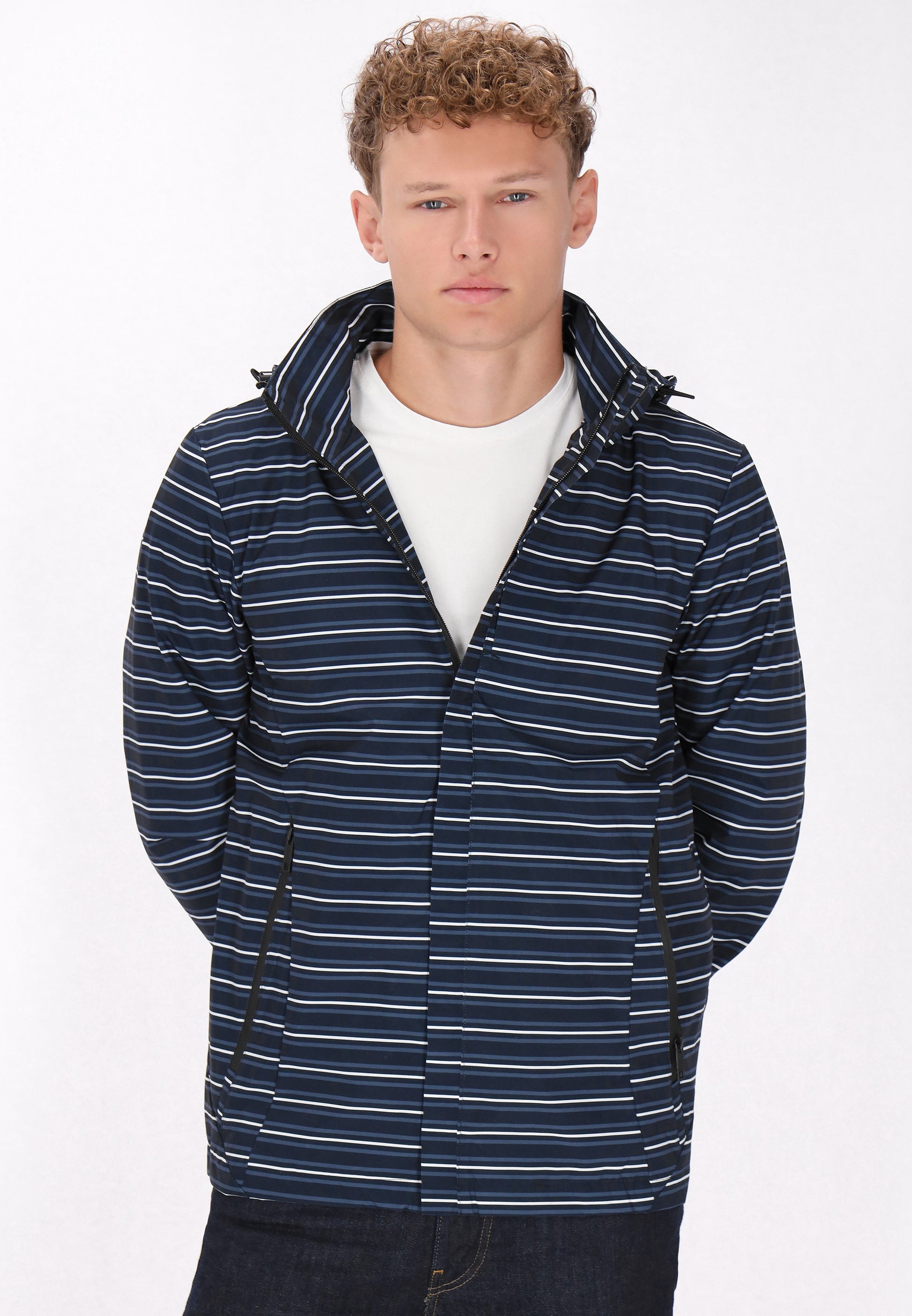 Mo ATHLSR Men's Jacket