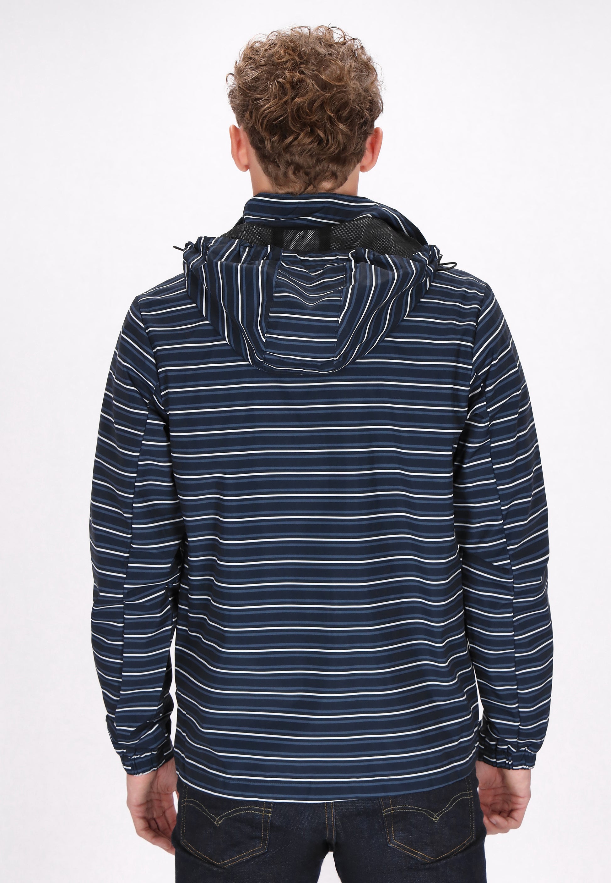 Mo ATHLSR Men's Jacket