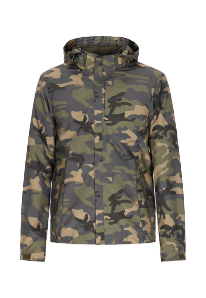 Mo ATHLSR Herrenjacke