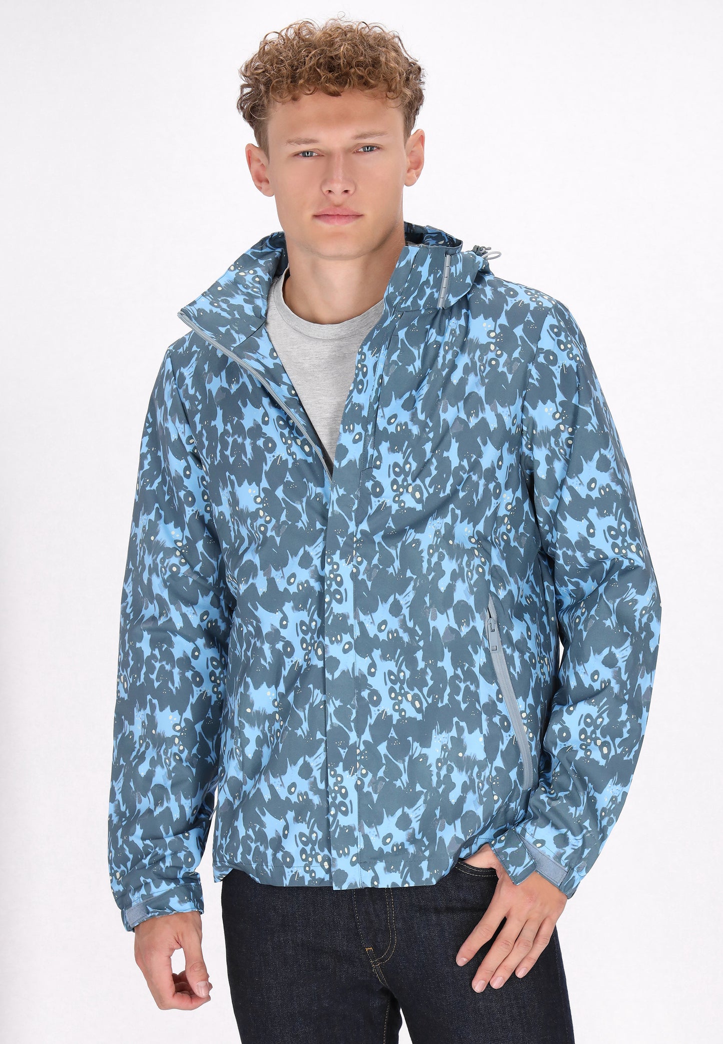 Mo ATHLSR Kurtka Męska