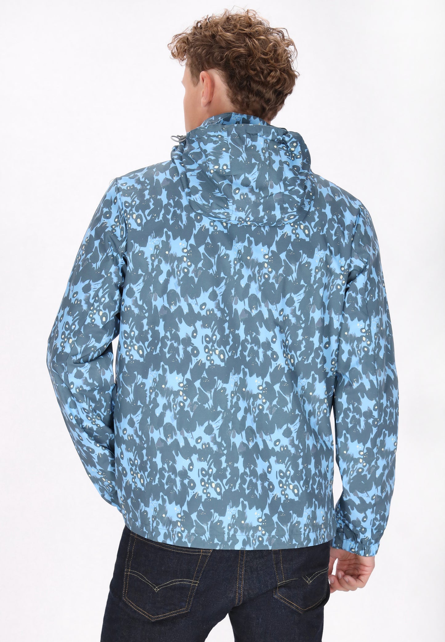 Mo ATHLSR Kurtka Męska