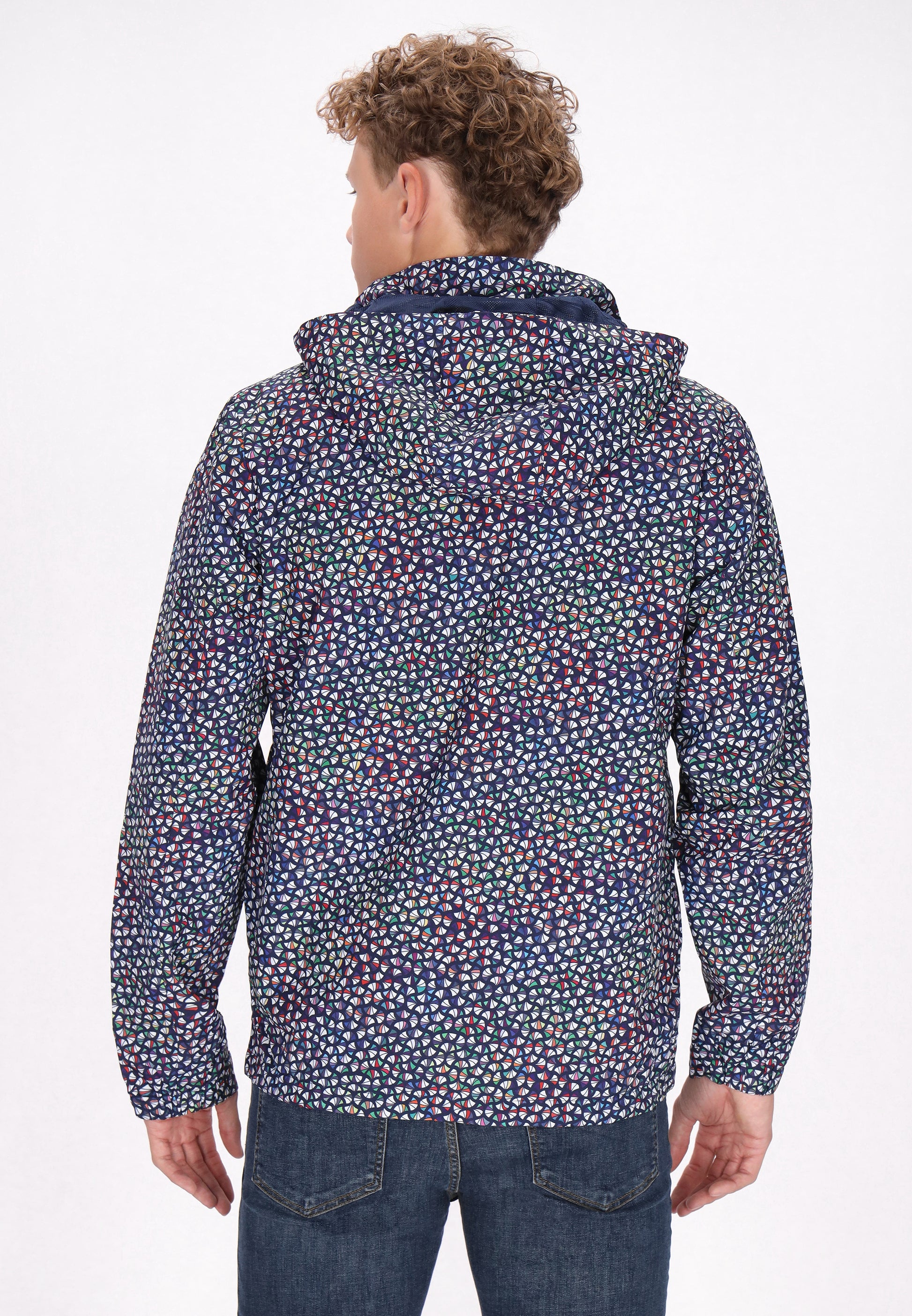 Mo ATHLSR Męska Kurtka