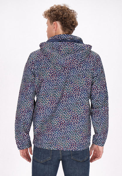 Mo ATHLSR Męska Kurtka