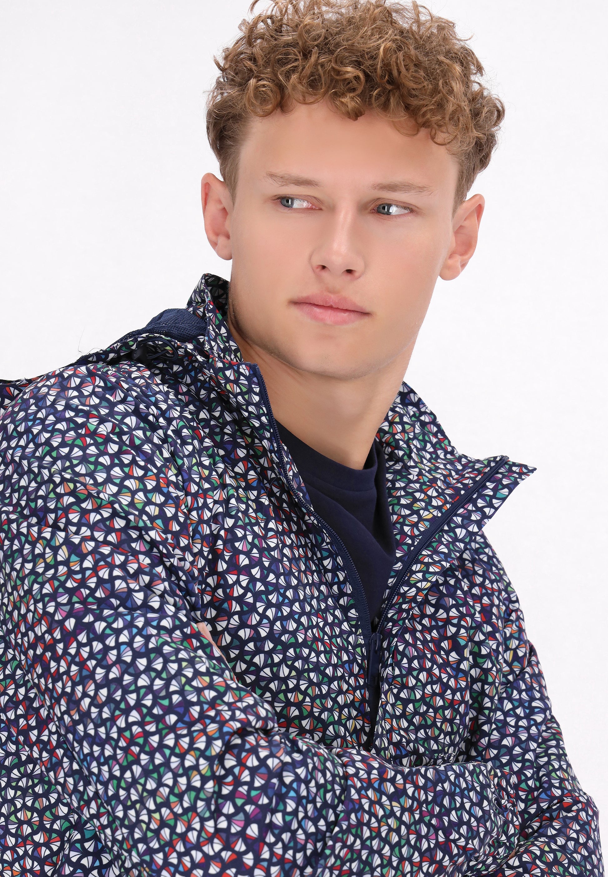 Mo ATHLSR Męska Kurtka