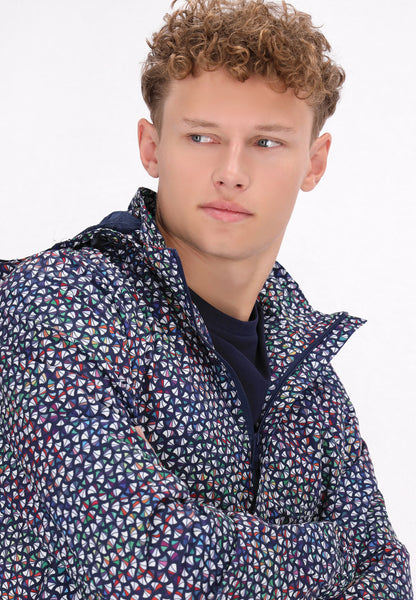 Mo ATHLSR Męska Kurtka