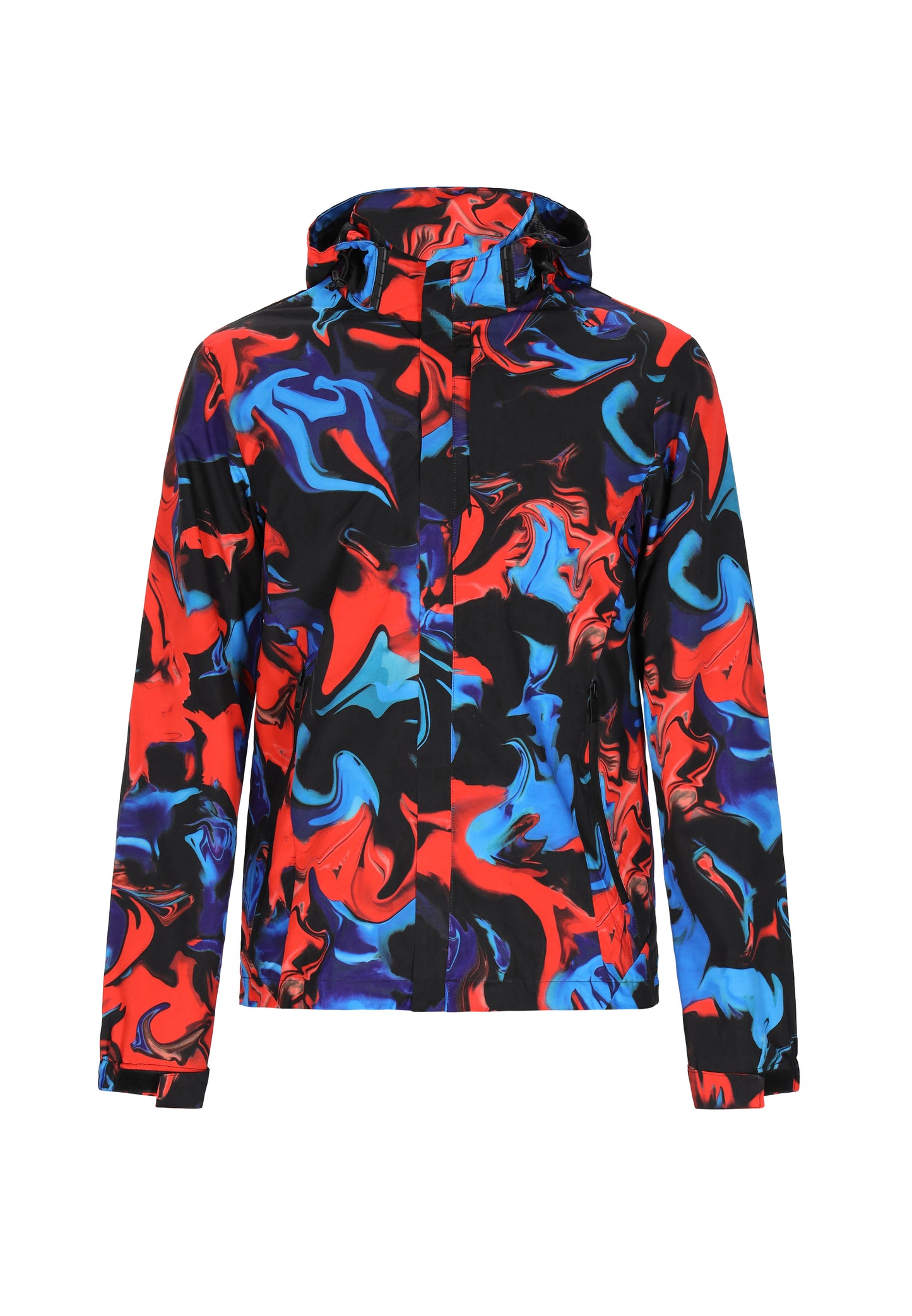 Mo ATHLSR Męska Kurtka