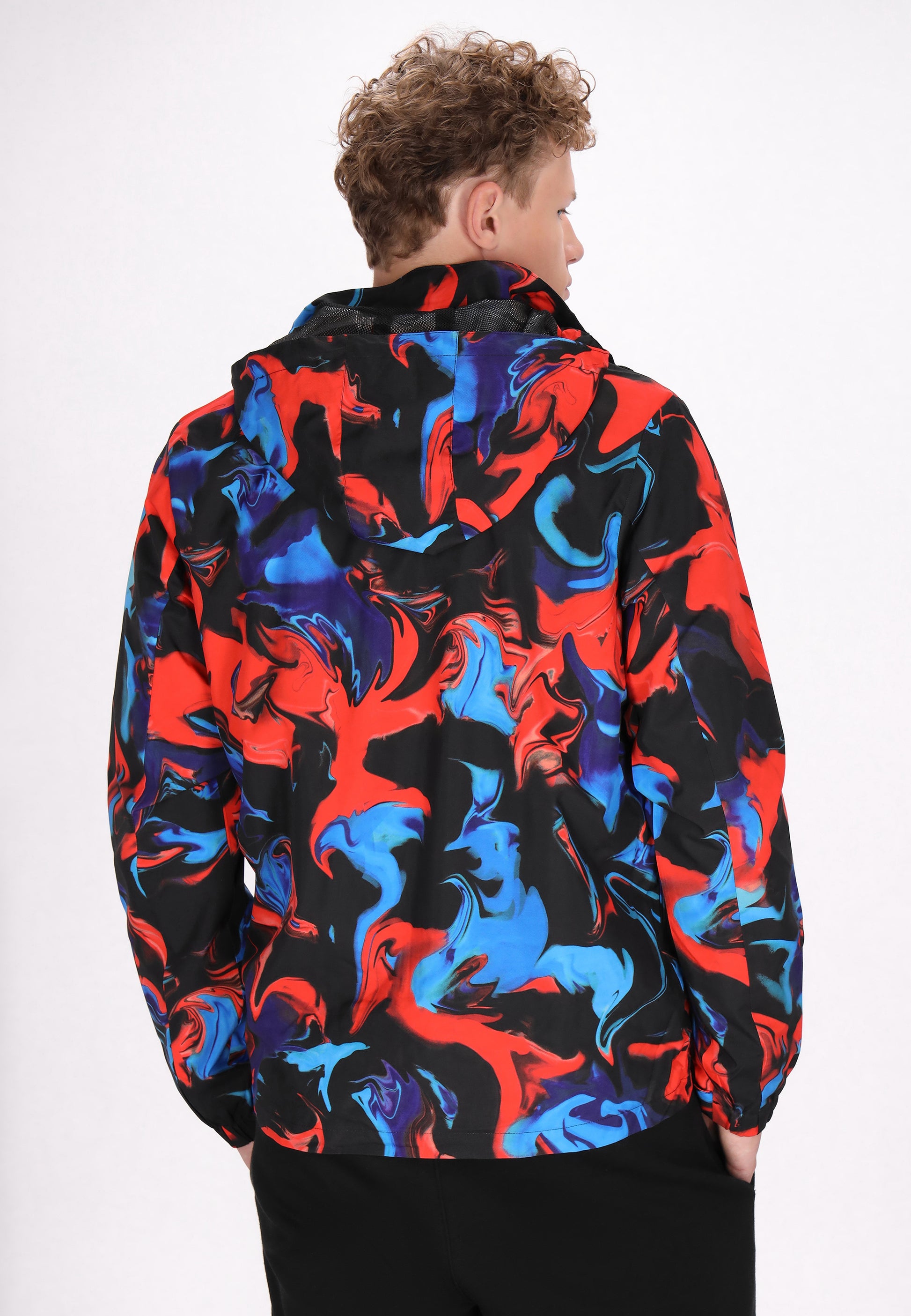 Mo ATHLSR Męska Kurtka