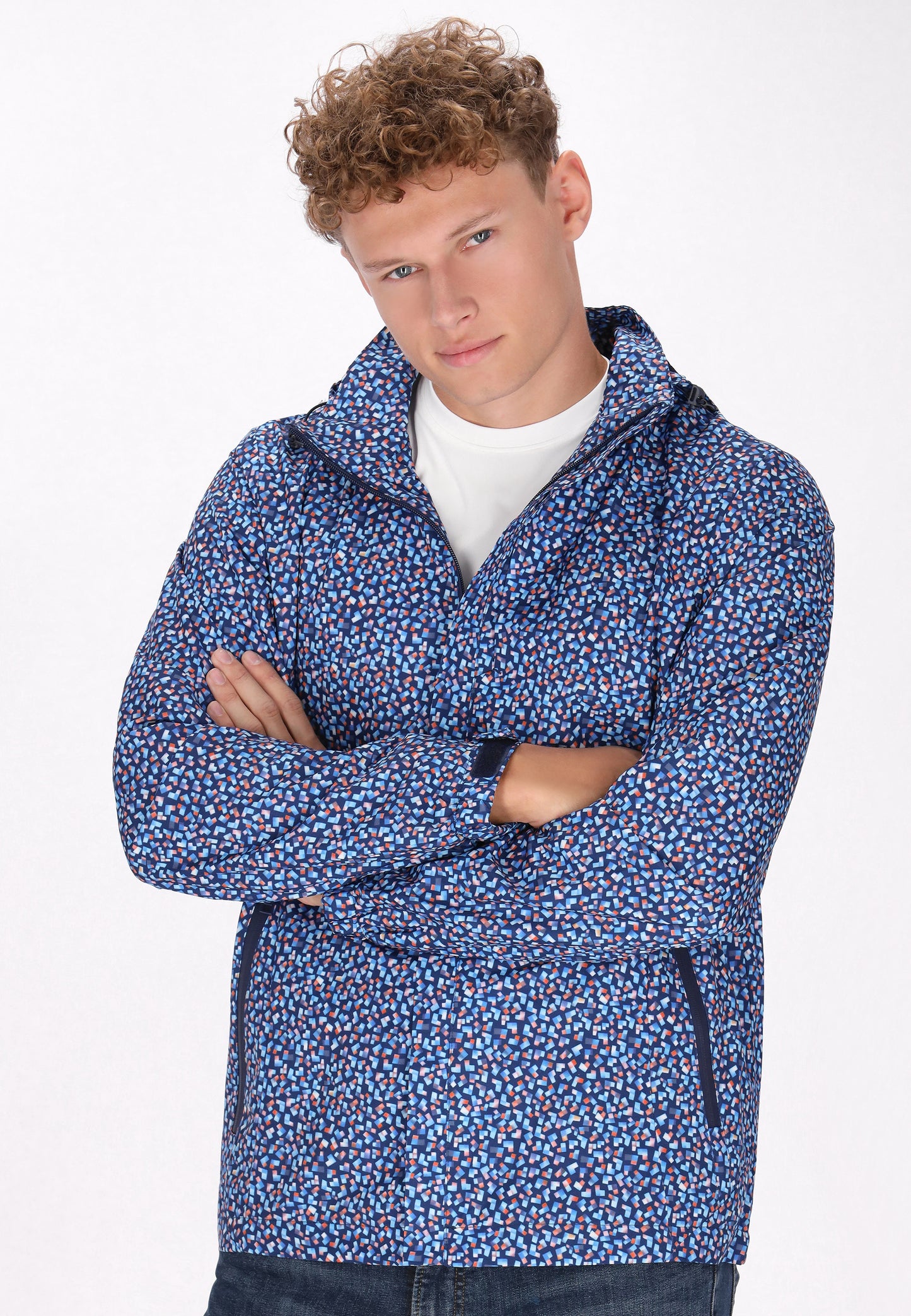 Mo ATHLSR Męska Kurtka