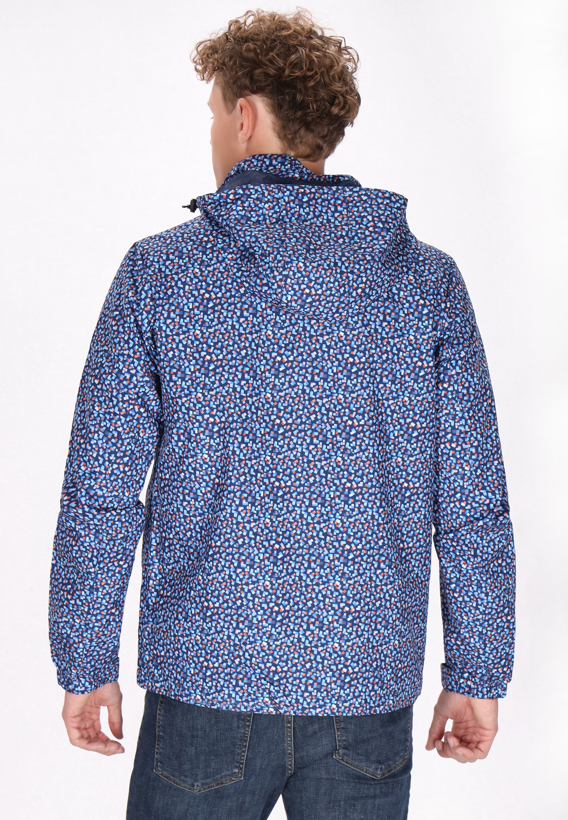 Mo ATHLSR Męska Kurtka